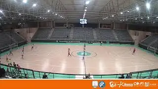 Isle&ntilde;o San Fernando FS - XEREZ FCD