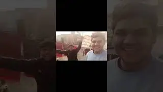 Ghar aakar bhut Masti ke 😄