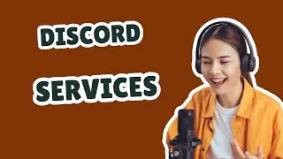 How to Get Discord Services at lower price?