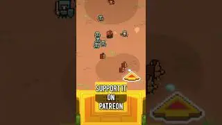 Die Overland is an indie deckbuilder multiplayer arcade game with dice mechanics, and a retro look.
