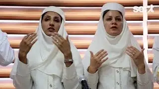[Reportage] Iran: la révolution discrète des zoroastriens