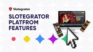 Online casino and betting platform. Start an online casino with Slotegrator