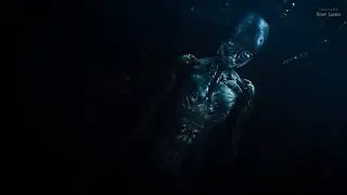 Ghost in the Shell 2017   Opening Scene Shelling Sequence 4K Full HD