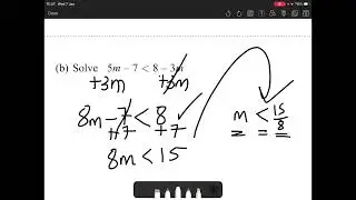 Paper 2H Walkthrough - Mock Set 8 GCSE Maths Higher