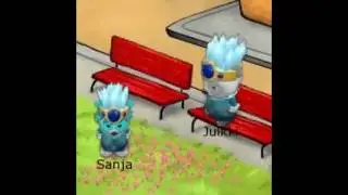 The Ultimate ICE Conflict!