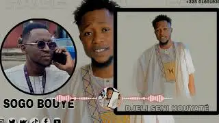 DJELI FOUSSENI KOUYATÉ SOGO BOUYE FASSA