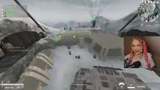ETQW 17 YEARS - SALVAGE
