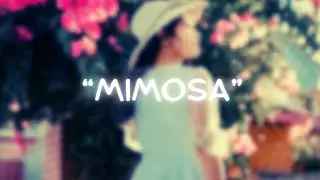FREE J Cole Type Beat 2026 | &ldquo;Mimosa&rdquo; Prod  Lozah |  Chill Old School Boom Bap Instrumental