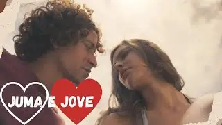 Juma e Jove  - Canção: Trago Essa Rosa - Caio Lorenzo e Flavinho (CANAL FRATUCELLO)