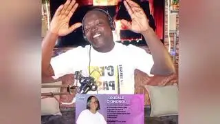 Promo de l'album de Dame vissou       Émission playlist gospel news Casio