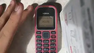 Fake Nokia 1280 Time Out 