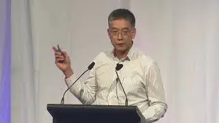 Dr Conroy Wong: Bronchiectasis effects on the NZ population
