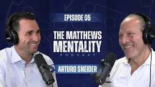 E5: CEO of Primestor Development Arturo Sneider