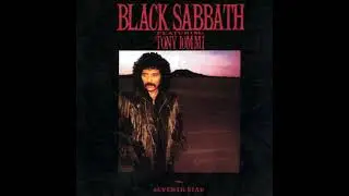 Black Sabbath - No Stranger to Love (Loop and Extended)