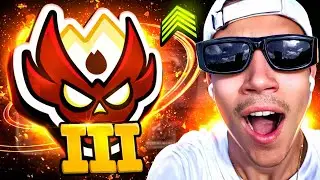 LE MASTER 3 😈😈😈