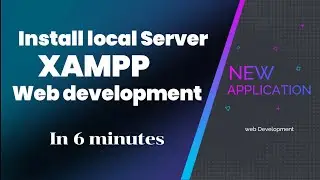 Web Development Server -Web Development Full Course Free