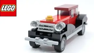 LEGO Creator 30644 Vintage Car