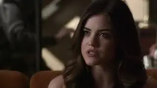 Falling for You by Nick Howard - Pretty Little Liars 3x14 Music Scene