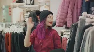 Dress to Impress: Boost Your Confidence with Your Wardrobe