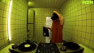 Corner Klub - Xantrax | H&Ouml;R - Apr 7 / 2022
