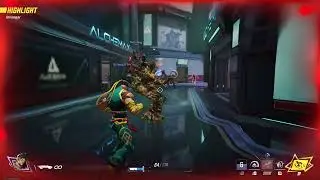 Iron Fist 8K Marvel Rivals