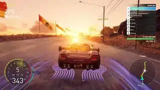 Carrera GT Rec1