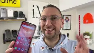 J'ai testé le Doogee N50