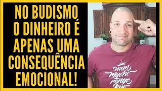 LIVE - BUDISMO MUDANDO A VIDA FINANCEIRA
