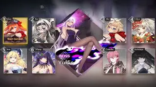 Illusion Corridor Adventures 11-16 || Illusion Connect