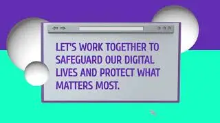 Safeguard Your Privacy: National Data Privacy Day Video Template!