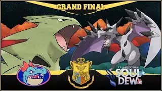 Pokemon APA S5 FINALS Wi-Fi Battle: Florida Gatrs vs Philly Soul Dew