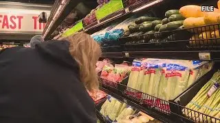 Proposed SNAP, Medicaid cuts worry Georgia families