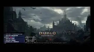디아블로이모탈 늑드루 전장 diabloimmortal