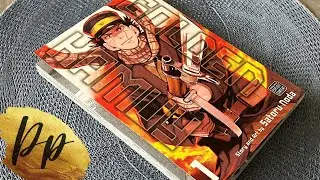Golden Kamuy: Volume 1 - Satoru Noda | Viz Signature | |&nbsp;Manga Review