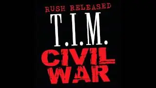 Guns N' Roses - Civil War - TIM
