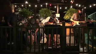 Gordon Sterling & Friends, Cliff Blum, Jeremy Shanahan, Ryan Leonardo, Epicure, 9-16-2020