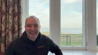 Schottland Woche 1 und eine Vorschau - Recap - Januar  2026