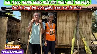 Con trai thiếu nợ nghĩ quẩn ra đi sớm, để lại nỗi buồn và khó khăn chồng chất cho ông bà cụ… Tập 43