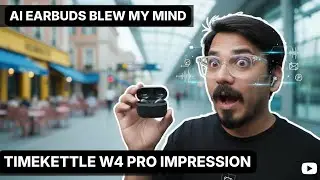 Timekettle AI Translator Review | Real Travel Experience & Accuracy Test