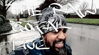 Lets Go Live / THE RAW GOFFAL