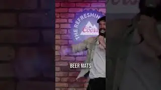 Damo Clark | Irish Immigration Part 2