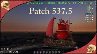 Atlas Patch Notes - 537 5