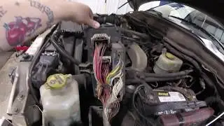 Cummins Ram 2500 Bad TIPM??? Maybe not!