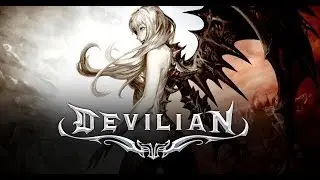 Devilian Live-Stream #HAPPYNEWYEAR