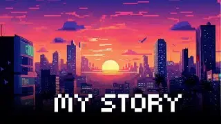 Next-Gen Pixel Art Game - My Story | #1 Devlog Story Pixeland