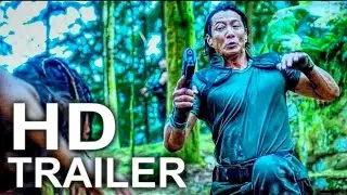 ALTERED CARBON Trailer #2 NEW (2018)