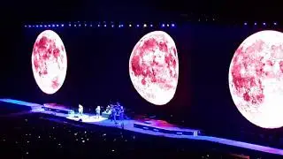 U2 TourPH One Tree Hill