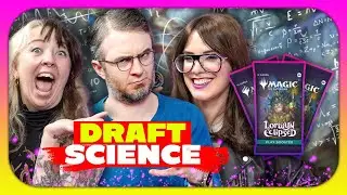 The Secret to Winning Lorwyn Eclipsed Draft 🌙 | GLHF Podcast - Magic  the Gathering MTG
