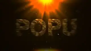 Intro || PoPu~Fx || by || OTARIO DZN