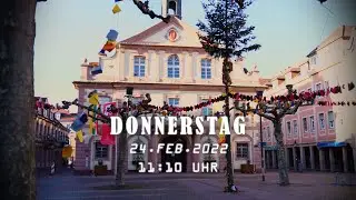 Rathausst&uuml;rmung Rastatt 2022